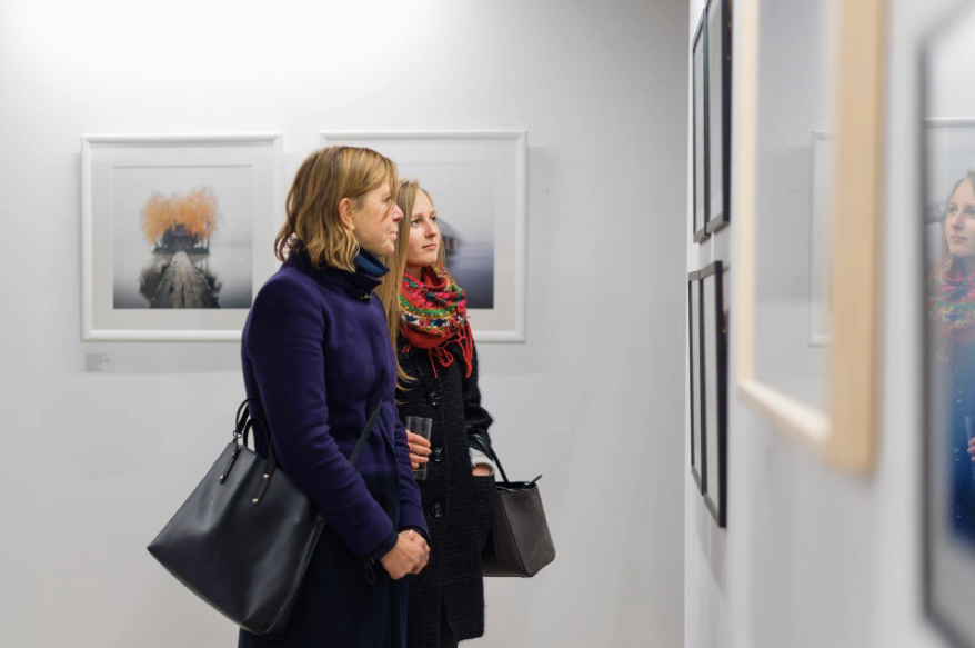 Photo Kyiv Fair: в Украину приедут лучшие фотографы мира